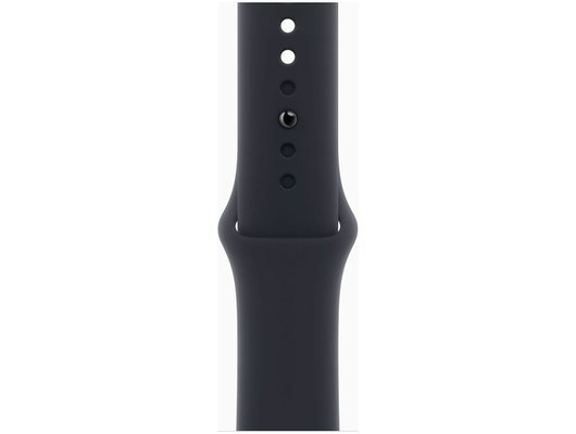 Смарт часы APPLE WATCH S9 41MM MIDNIGHT M/L (MR8X3ZP/A)